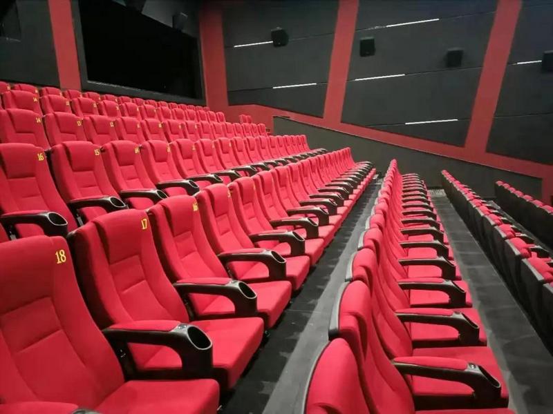 典創專業座椅